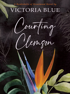 cover image of Courting Clemson